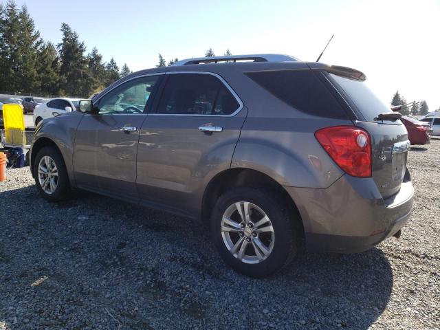 Photo 2 from auction – 2011 CHEVROLET EQUINOX with VIN 2CNFLGEC4B6331909