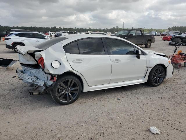 Photo 3 from auction – 2021 SUBARU WRX with VIN JF1VA1A66M9820151