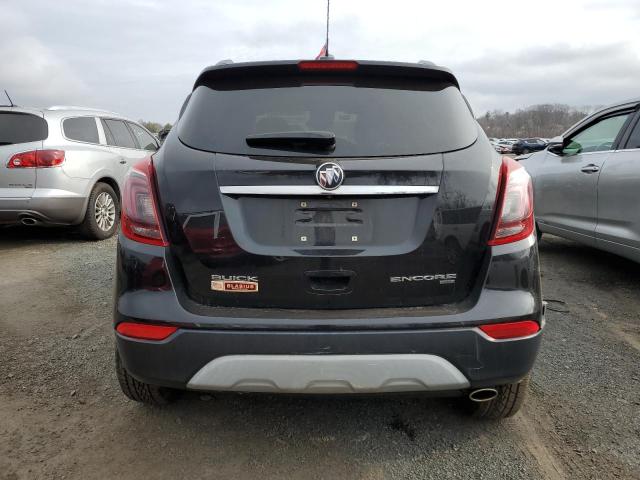 Photo 6 from auction – 2017 BUICK ENCORE PRE with VIN KL4CJESB4HB047354
