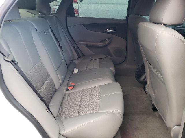 Photo 10 from auction – 2017 CHEVROLET IMPALA LS with VIN 2G11Z5SA9H9188105