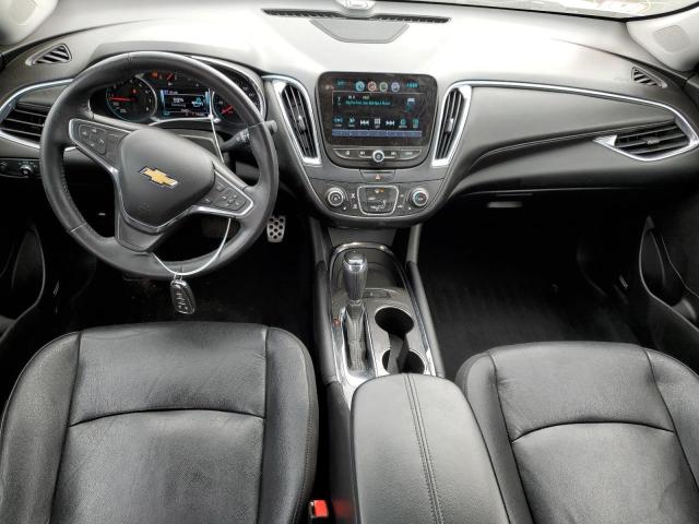 Photo 8 from auction – 2016 CHEVROLET MALIBU LT with VIN 1G1ZE5ST6GF172420