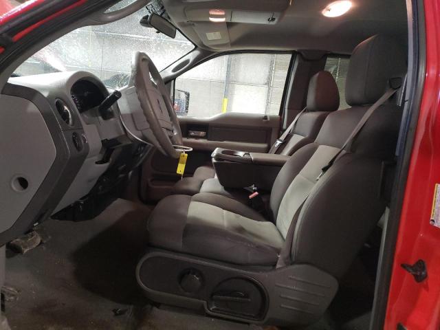 Photo 7 from auction – 2006 FORD F150 with VIN 1FTPX14586FB65600