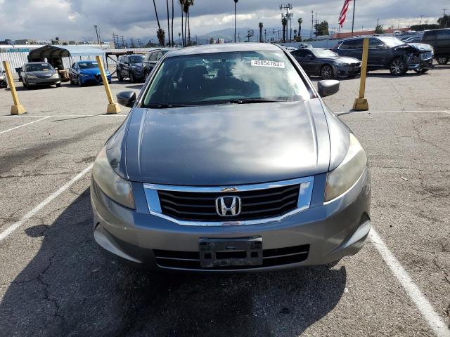 Photo 5 from auction – 2008 HONDA ACCORD LXP with VIN JHMCP26428C015493