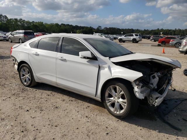 Photo 4 from auction – 2015 CHEVROLET IMPALA LT with VIN 2G1115SL3F9271616