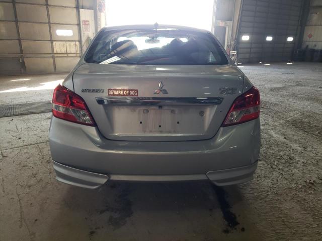 Photo 6 from auction – 2018 MITSUBISHI MIRAGE G4 with VIN ML32F3FJ0JHF06896