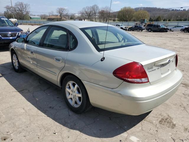 Photo 2 from auction – 2006 FORD TAURUS SEL with VIN 1FAFP56UX6A248939