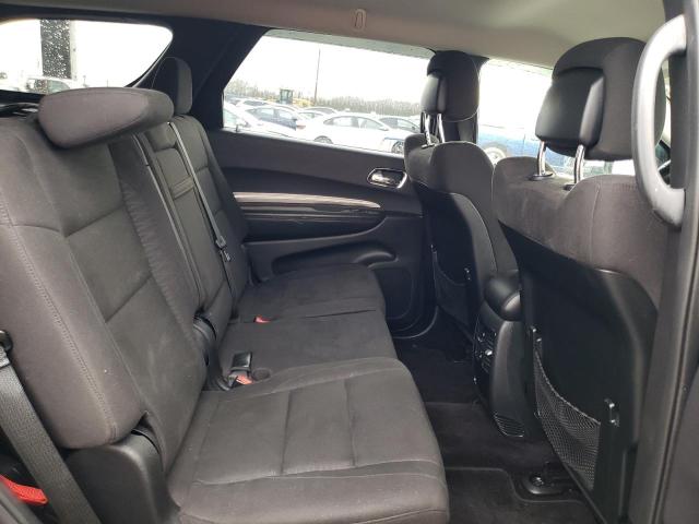 Photo 11 from auction – 2018 DODGE DURANGO with VIN 1C4RDJAG7JC101095