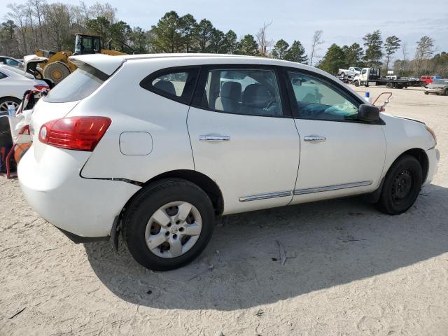 Photo 3 from auction – 2012 NISSAN ROGUE S with VIN JN8AS5MT3CW291647