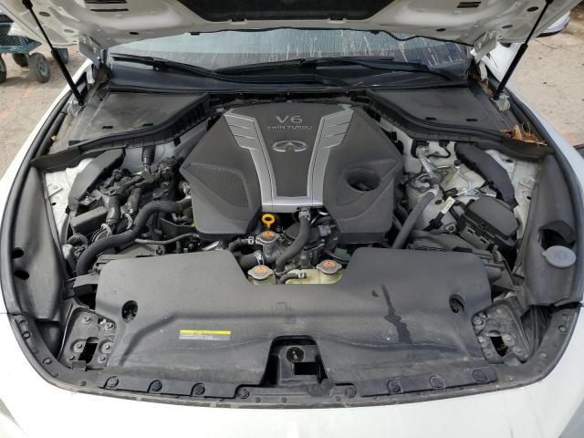 Photo 11 from auction – 2017 INFINITI QX60 with VIN JN1FV7EL6HM700796