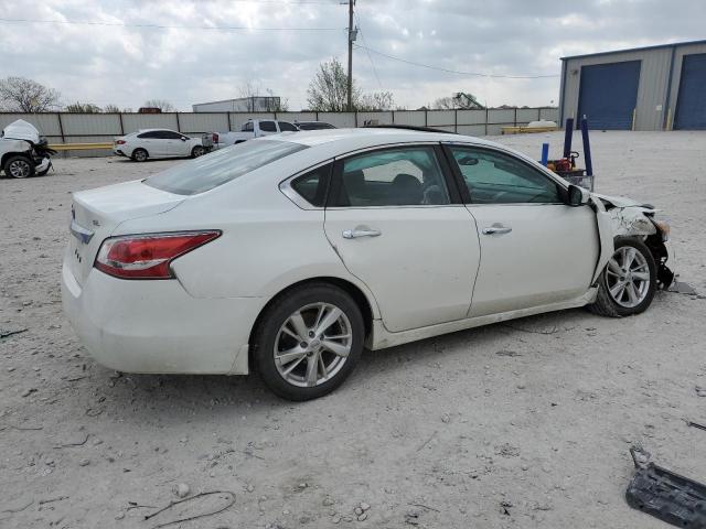 Photo 3 from auction – 2015 NISSAN ALTIMA 2.5 with VIN 1N4AL3AP5FC416048