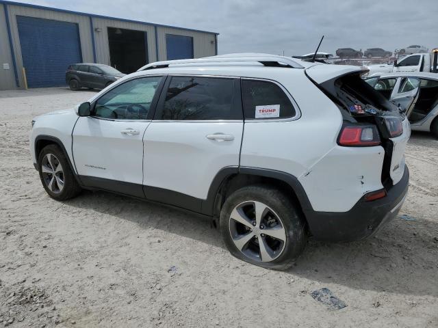 Photo 2 from auction – 2020 JEEP CHEROKEE L with VIN 1C4PJLDB9LD628452