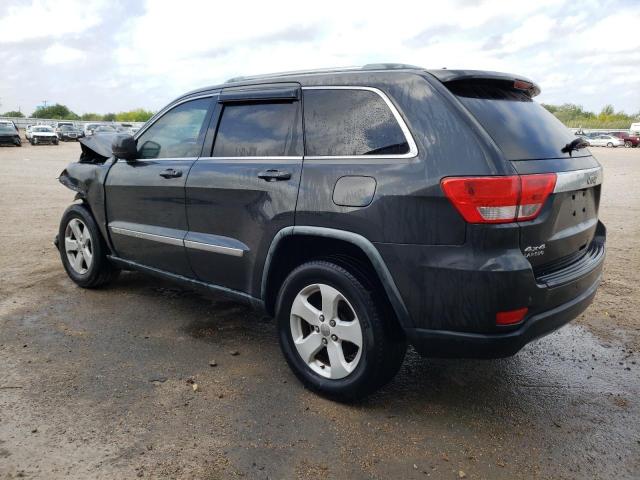 Photo 2 from auction – 2011 JEEP GRAND CHER with VIN 1J4RR4GGXBC609535
