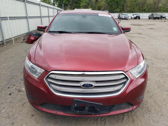 Photo 5 from auction – 2013 FORD TAURUS SEL with VIN 1FAHP2E86DG190771