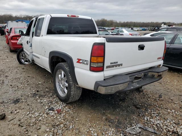 Photo 2 from auction – 2004 GMC NEW SIERRA with VIN 2GTEK19T541356747