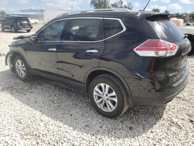 Photo 2 from auction – 2016 NISSAN ROGUE S with VIN KNMAT2MT1GP697935