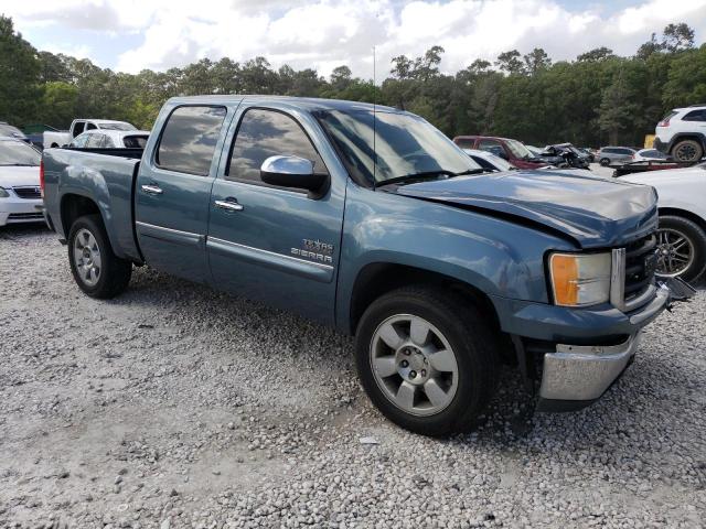 Photo 4 from auction – 2010 GMC SIERRA C15 with VIN 3GTRCVE05AG214080