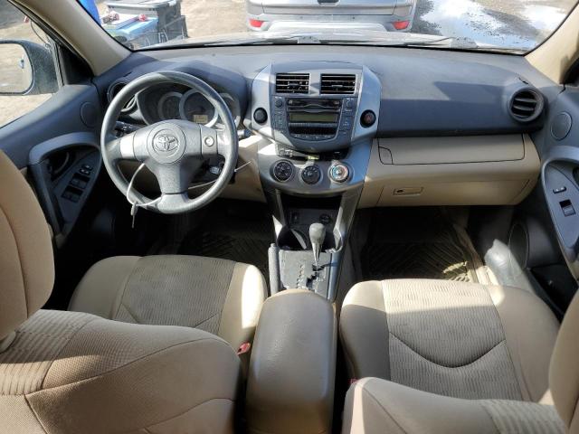Photo 8 from auction – 2011 TOYOTA RAV4 with VIN 2T3KF4DV1BW054393