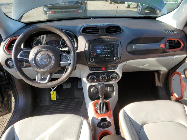 Photo 8 from auction – 2016 JEEP RENEGADE L with VIN ZACCJBDT0GPE18945