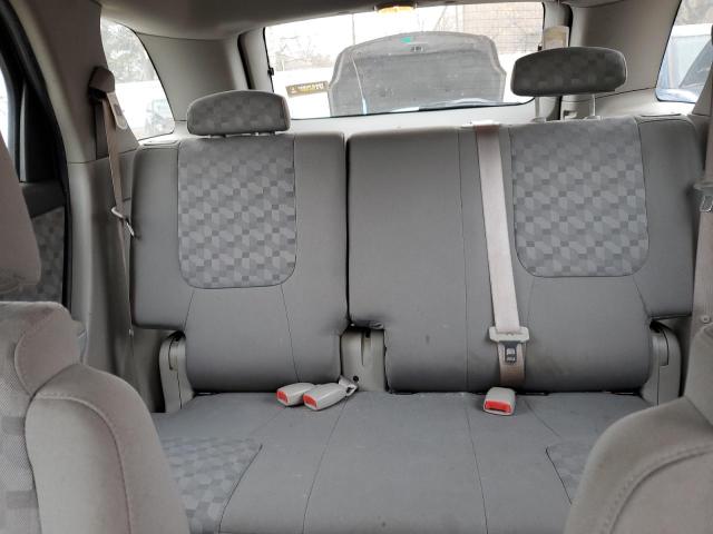 Photo 10 from auction – 2008 CHEVROLET EQUINOX LS with VIN 2CNDL23F086009896