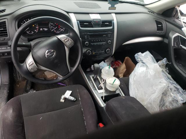 Photo 8 from auction – 2013 NISSAN ALTIMA 2.5 with VIN 1N4AL3AP5DC181678