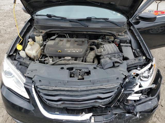Photo 11 from auction – 2012 CHRYSLER 200 TOURIN with VIN 1C3CCBBBXCN300512