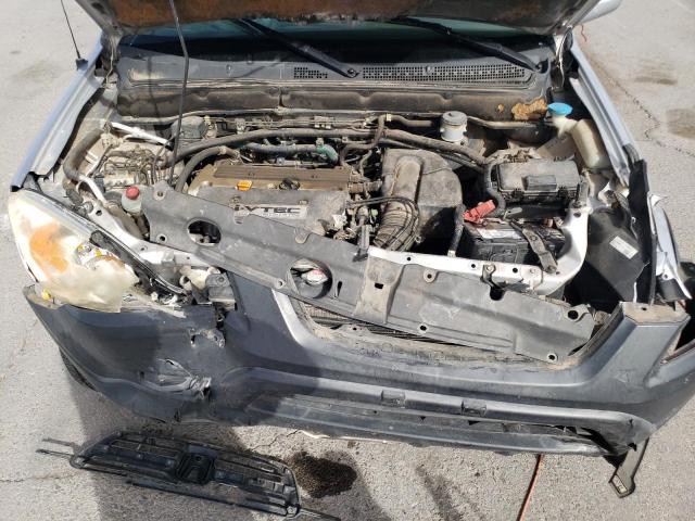 Photo 12 from auction – 2002 HONDA CR-V EX with VIN JHLRD78822C055200