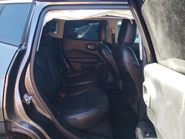 Photo 11 from auction – 2019 JEEP COMPASS LA with VIN 3C4NJDBB1KT645917