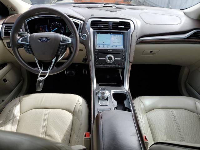Photo 8 from auction – 2018 FORD FUSION TIT with VIN 3FA6P0SU3JR211755
