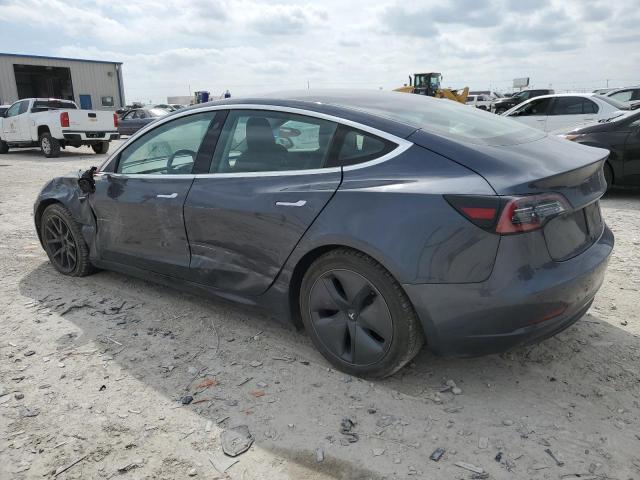 Photo 2 from auction – 2020 TESLA MODEL 3 with VIN 5YJ3E1EA6LF799147