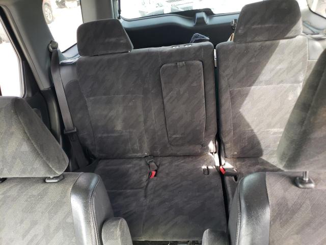 Photo 10 from auction – 2002 HONDA CR-V EX with VIN JHLRD78822C055200