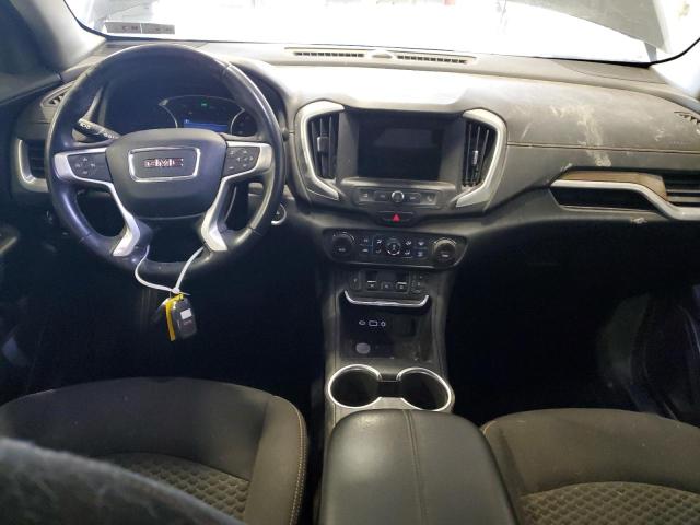Photo 8 from auction – 2019 GMC TERRAIN SL with VIN 3GKALTEV3KL326208