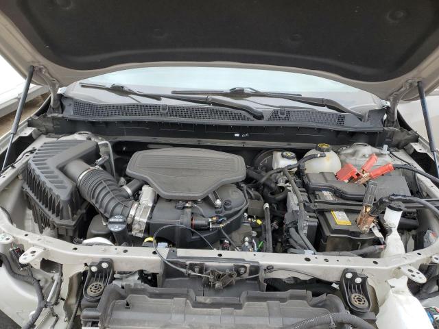 Photo 12 from auction – 2021 CHEVROLET BLAZER 2LT with VIN 3GNKBHRSXMS572480