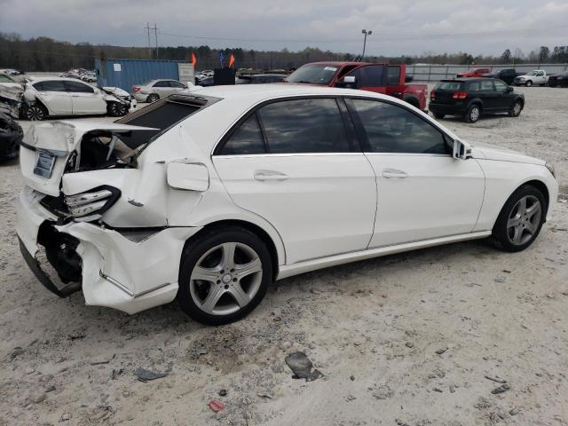 Photo 3 from auction – 2014 MERCEDES-BENZ E 350 with VIN WDDHF5KB6EA918288