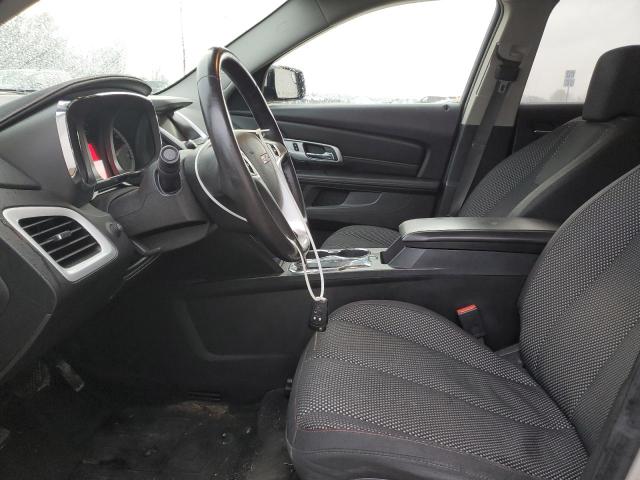 Photo 7 from auction – 2013 GMC TERRAIN SL with VIN 2GKALSEK4D6374453