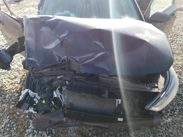 Photo 11 from auction – 2020 HYUNDAI ACCENT SE with VIN 3KPC24A66LE109818