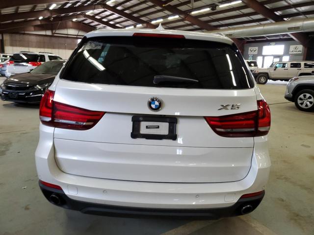 Photo 6 from auction – 2016 BMW X5 XDRIVE3 with VIN 5UXKR0C58G0P21925