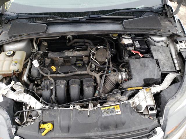 Photo 11 from auction – 2012 FORD FOCUS TITA with VIN 1FAHP3N28CL145015
