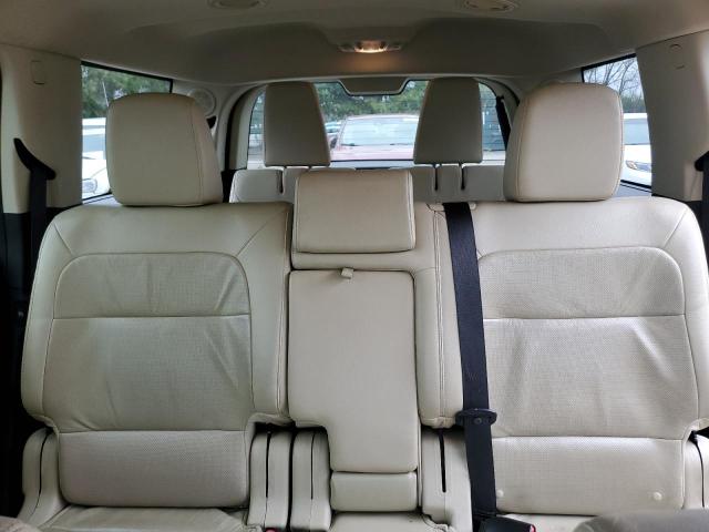 Photo 10 from auction – 2013 FORD FLEX LIMIT with VIN 2FMHK6D83DBD28819
