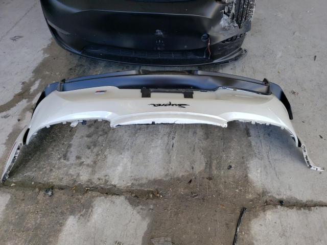 Photo 12 from auction – 2022 TOYOTA SUPRA BASE with VIN WZ1DB0C01NW049821