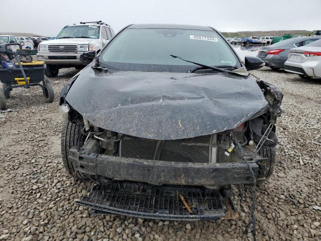 Photo 5 from auction – 2019 TOYOTA COROLLA L with VIN 5YFBURHE1KP872228