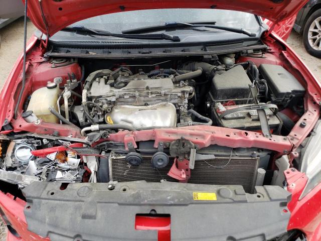 Photo 11 from auction – 2015 TOYOTA SCION TC with VIN JTKJF5C74F3089614