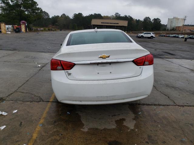 Photo 6 from auction – 2017 CHEVROLET IMPALA LT with VIN 2G1105S38H9119269