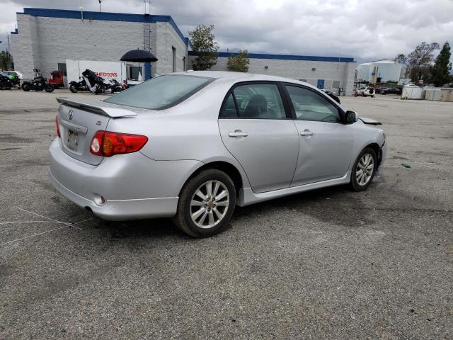 Photo 3 from auction – 2010 TOYOTA COROLLA BA with VIN 1NXBU4EE4AZ197317