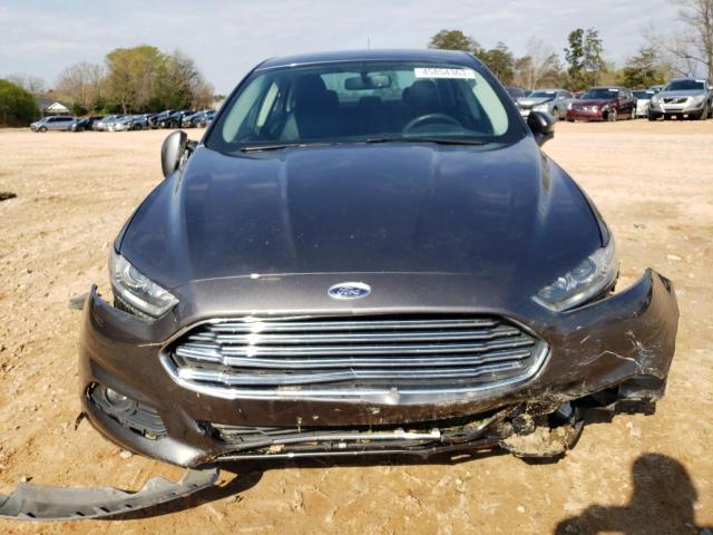 Photo 5 from auction – 2015 FORD FUSION SE with VIN 3FA6P0HD0FR275458