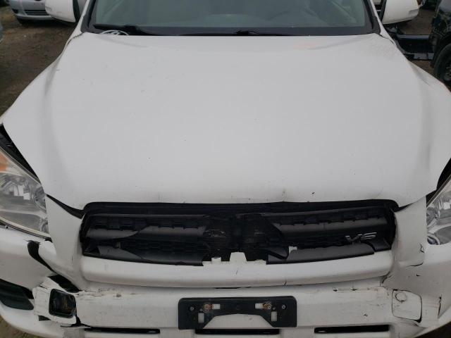 Photo 12 from auction – 2009 TOYOTA RAV4 with VIN 2T3BK33V99W003743
