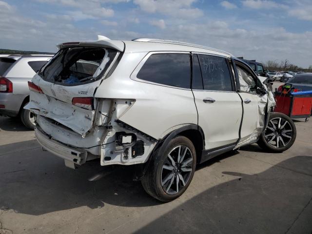 Photo 3 from auction – 2019 HONDA PILOT TOUR with VIN 5FNYF6H68KB002290