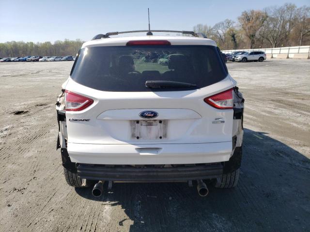 Photo 6 from auction – 2013 FORD ESCAPE SE with VIN 1FMCU9G98DUC88094