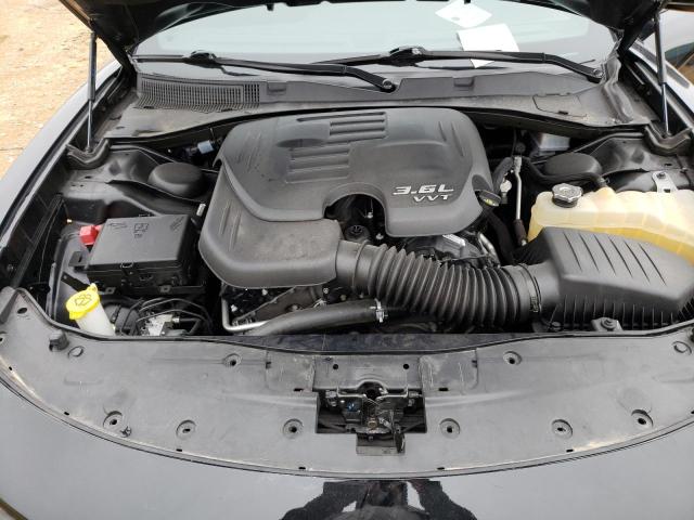 Photo 11 from auction – 2021 DODGE CHARGER GT with VIN 2C3CDXHG6MH644541
