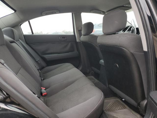 Photo 10 from auction – 2007 MITSUBISHI GALANT DE with VIN 4A3AB26F17E069084