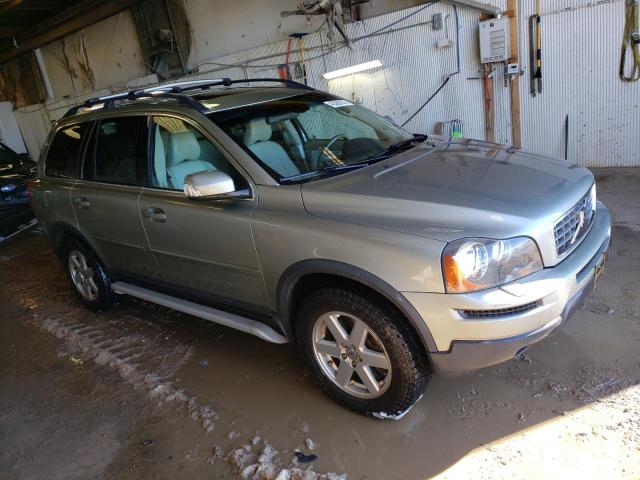Photo 4 from auction – 2007 VOLVO XC90 3.2 with VIN YV4CZ982971344523